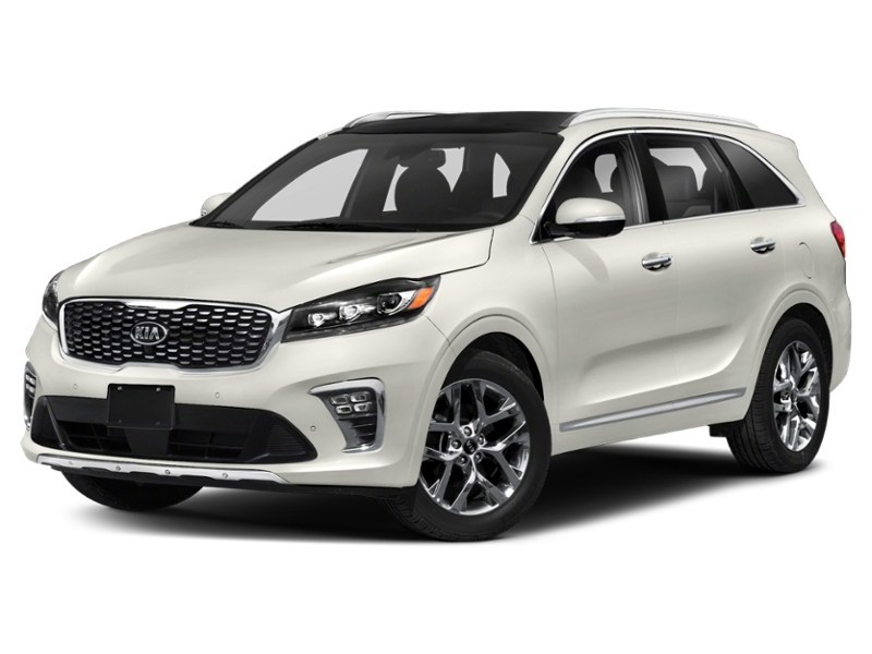 2019 Kia Sorento SX AWD Exterior Shot 1