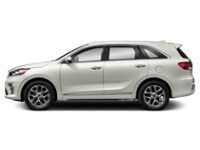 2019 Kia Sorento SX AWD Exterior Shot 6