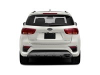 2019 Kia Sorento SXL Limited AWD w/Black Nappa Exterior Shot 7