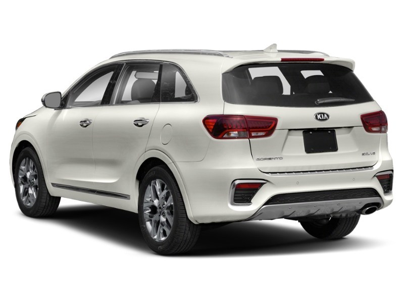 2019 Kia Sorento SX AWD Exterior Shot 9