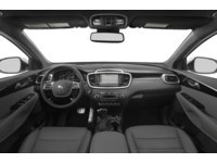 2019 Kia Sorento SXL Limited AWD w/Black Nappa Interior Shot 6