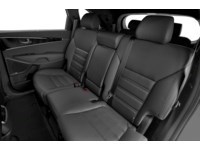 2019 Kia Sorento SXL Limited AWD w/Black Nappa Interior Shot 5