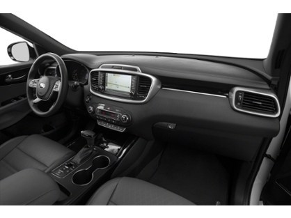 2019 Kia Sorento SX AWD