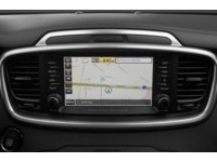 2019 Kia Sorento SXL Limited AWD w/Black Nappa Exterior Shot 12