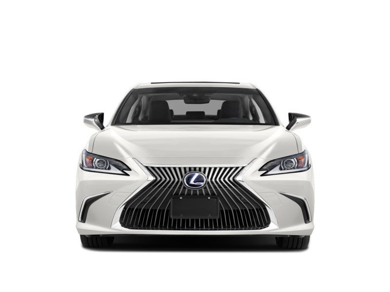 2020 Lexus ES 300h ES 300h Premium Auto Exterior Shot 5