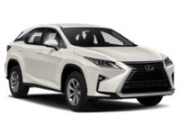 2019 Lexus RX 350 RX 350 Auto Exterior Shot 8