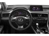 2019 Lexus RX 350 RX 350 Auto Interior Shot 3
