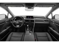 2019 Lexus RX 350 RX 350 Auto Interior Shot 6