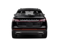 2019 Lincoln Nautilus Reserve AWD Exterior Shot 7