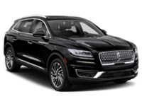 2019 Lincoln Nautilus Reserve AWD Exterior Shot 8