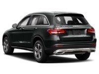 2019 Mercedes-Benz GLC 300 GLC 300 4MATIC SUV Exterior Shot 9