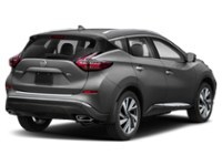 2022 Nissan Murano AWD Midnight Edition Exterior Shot 2