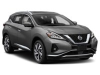 2022 Nissan Murano AWD Midnight Edition Exterior Shot 8