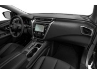 2022 Nissan Murano AWD Midnight Edition Interior Shot 1