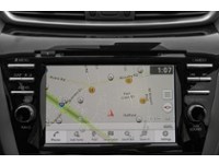 2022 Nissan Murano AWD Midnight Edition Interior Shot 8