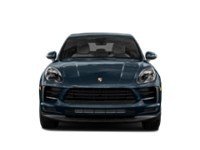 2021 Porsche Macan S AWD Exterior Shot 5