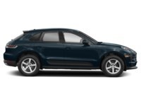 2020 Porsche Macan AWD Exterior Shot 10