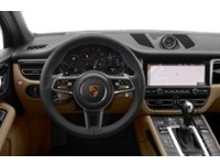 2021 Porsche Macan S AWD Interior Shot 3