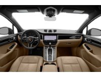 2021 Porsche Macan S AWD Interior Shot 6