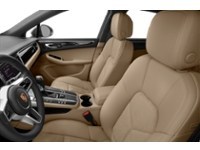 2021 Porsche Macan S AWD Interior Shot 4