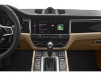 2020 Porsche Macan AWD Interior Shot 2