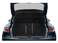 2021 Porsche Macan S AWD Exterior Shot 4