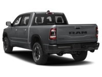 2019 RAM 1500 Rebel 4x4 Crew Cab 5'7