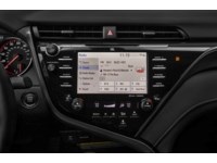 2020 Toyota Camry XSE Auto Interior Shot 2