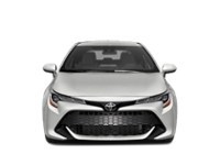 2019 Toyota Corolla Hatchback CVT Exterior Shot 5