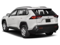 2019 Toyota RAV4 AWD XLE PREMIUM Exterior Shot 9