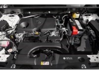 2019 Toyota RAV4 AWD XLE PREMIUM Exterior Shot 3