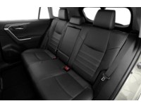 2020 Toyota RAV4 Limited AWD Interior Shot 5
