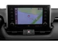 2020 Toyota RAV4 Limited AWD Interior Shot 8