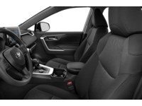 2020 Toyota RAV4 Hybrid Hybrid XLE AWD Interior Shot 4