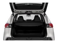 2020 Toyota RAV4 Hybrid Hybrid XLE AWD Exterior Shot 4