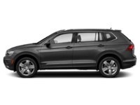 2019 Volkswagen Tiguan Highline 4MOTION Exterior Shot 6