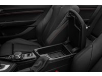 2021 BMW 230 230i xDrive Cabriolet Interior Shot 7