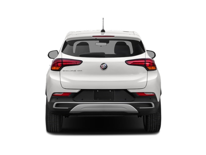 2022 Buick Encore GX AWD 4dr Preferred Exterior Shot 7