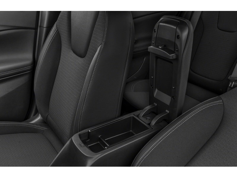 2022 Buick Encore GX AWD 4dr Preferred Exterior Shot 11
