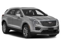 2020 Cadillac XT5 AWD 4dr Premium Luxury Exterior Shot 8