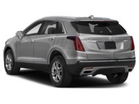 2020 Cadillac XT5 AWD 4dr Premium Luxury Exterior Shot 9