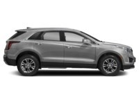2020 Cadillac XT5 AWD 4dr Premium Luxury Exterior Shot 10