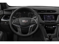 2020 Cadillac XT5 AWD 4dr Premium Luxury Interior Shot 3