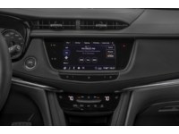 2020 Cadillac XT5 AWD 4dr Premium Luxury Interior Shot 2