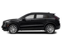 2021 Cadillac XT4 AWD 4dr Sport Exterior Shot 6