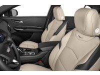 2021 Cadillac XT4 AWD 4dr Sport Interior Shot 4