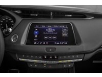 2019 Cadillac XT4 AWD 4dr Sport Interior Shot 2