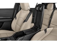 2019 Cadillac XT4 AWD 4dr Sport Interior Shot 7
