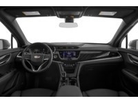 2022 Cadillac XT6 AWD 4dr Premium Luxury Interior Shot 6