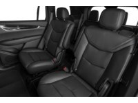 2022 Cadillac XT6 AWD 4dr Premium Luxury Interior Shot 5